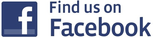Find us on Facebook(tm)